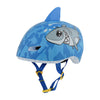 Raskullz Lil Shark Fin FS Blue- Infant