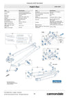 Moterra Neo Carbon Bosch 2020 - 2021 Spares