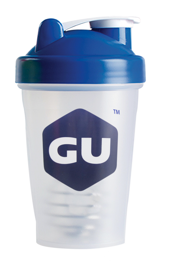 GU Blender Bottle