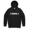 Tineli Hoodie-M-Unisex