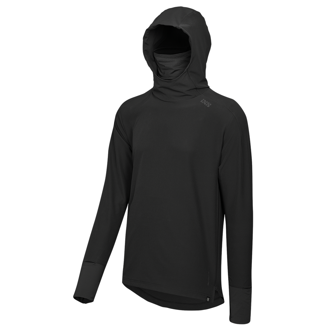 iXS - Carve Digger EVO Hoodie - Papanui Cycles