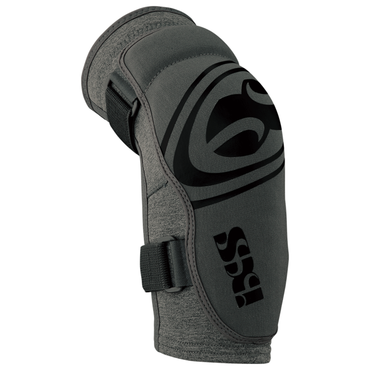 iXS - Carve Evo+ Elbow Pad - Papanui Cycles