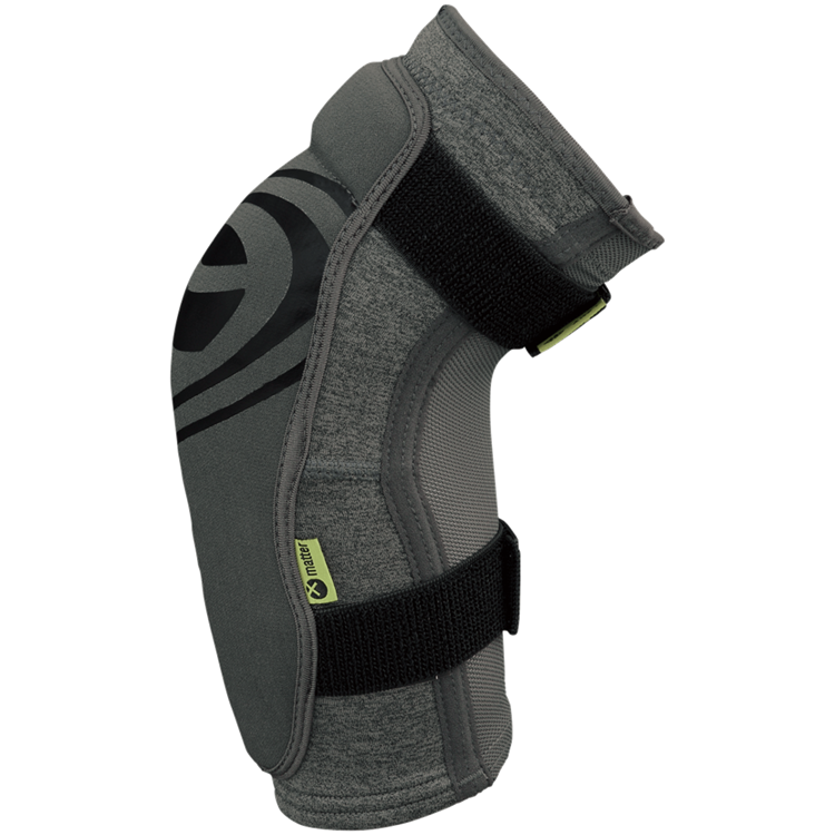 iXS - Carve Evo+ Elbow Pad - Papanui Cycles