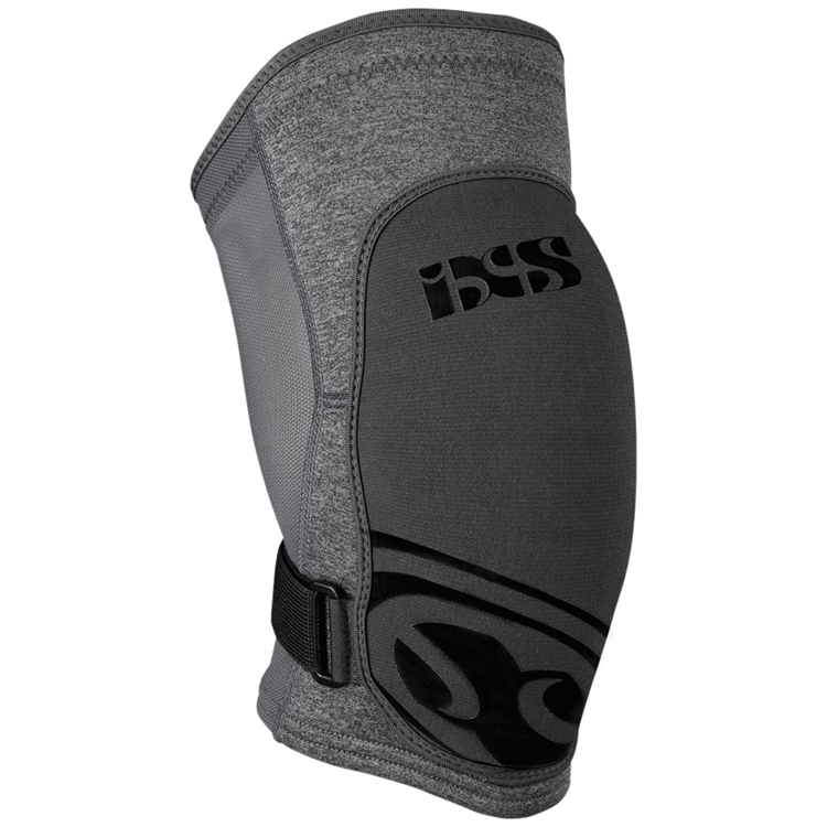 iXS - Flow Evo+ Knee Pad - Papanui Cycles