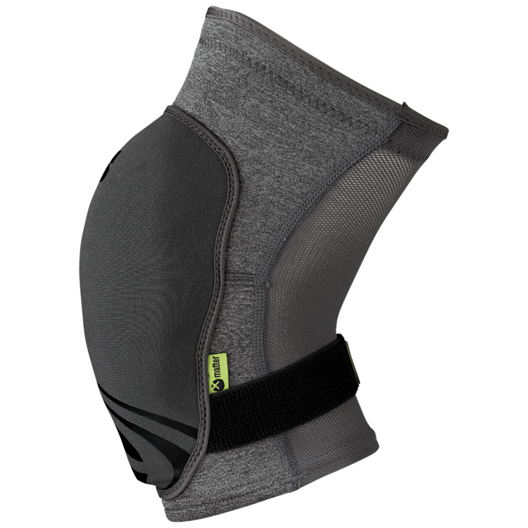 iXS - Flow Evo+ Knee Pad - Papanui Cycles