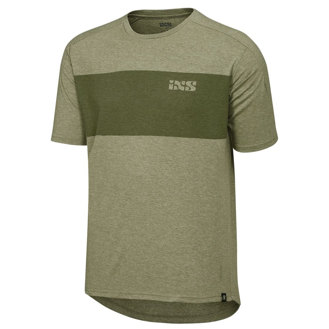 iXS - Flow Tech Tee - Papanui Cycles