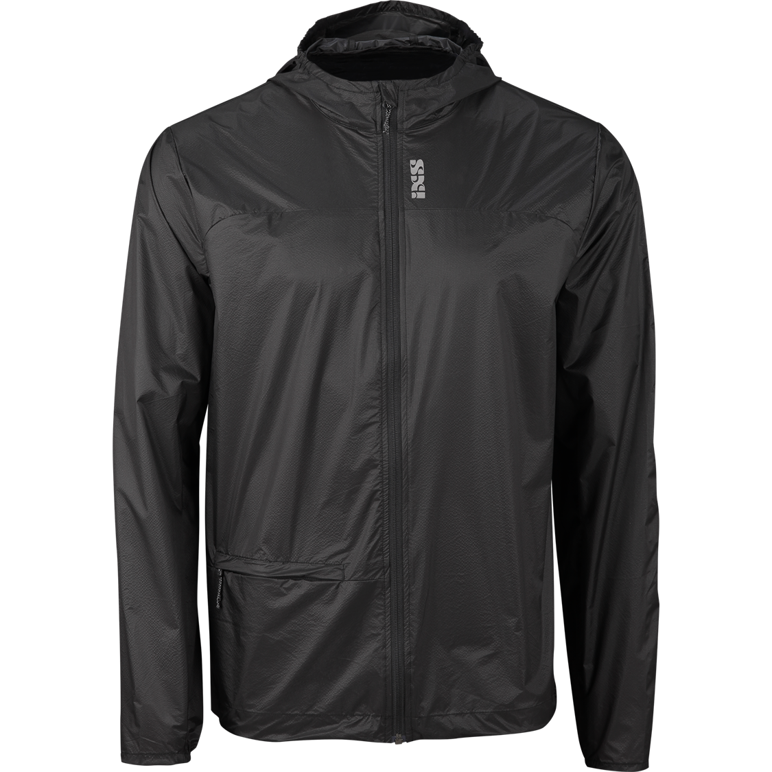 iXS - Flow Windbreaker Jacket - Papanui Cycles