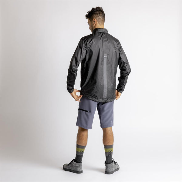 iXS - Flow Windbreaker Jacket - Papanui Cycles