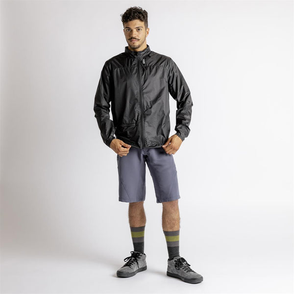 iXS - Flow Windbreaker Jacket - Papanui Cycles