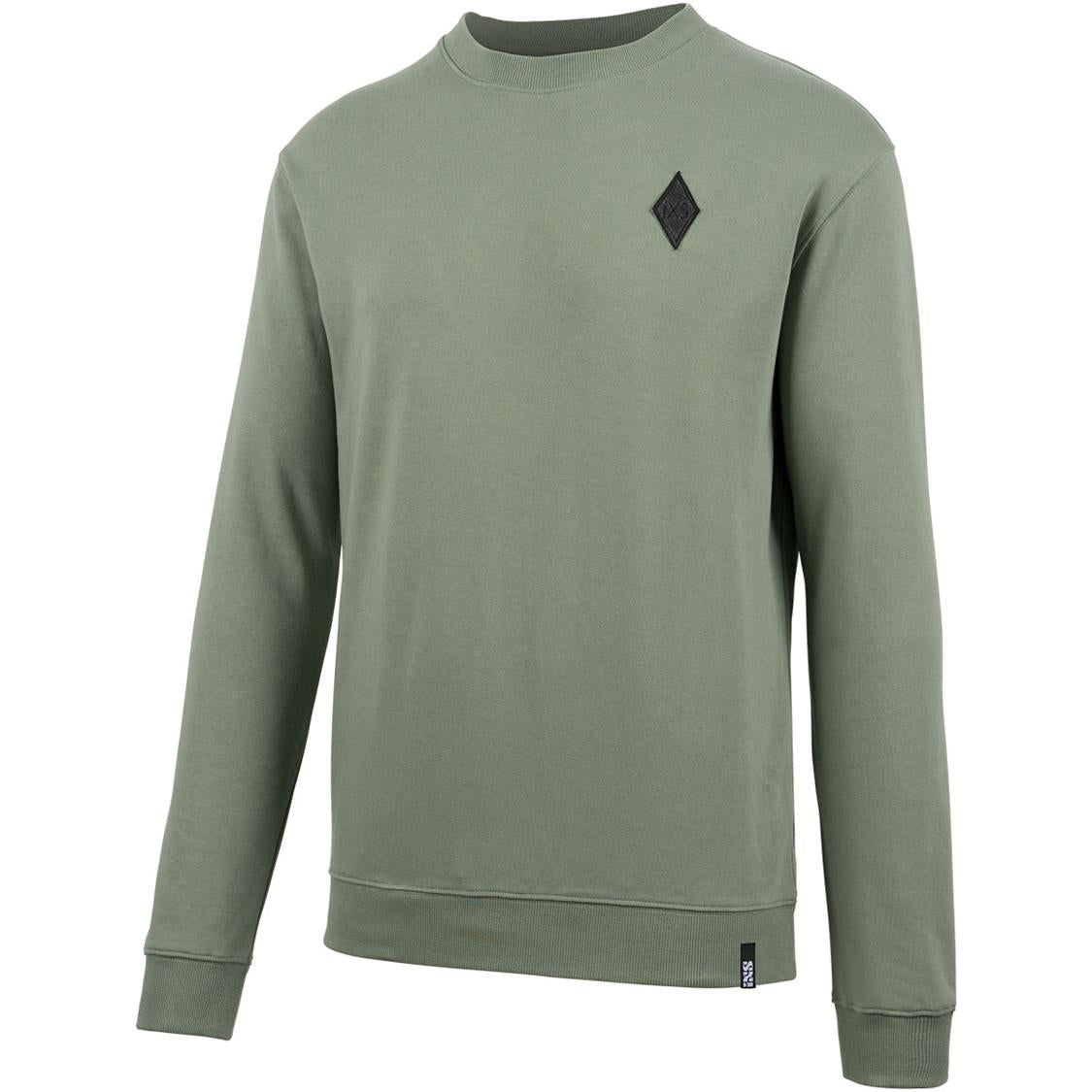 iXS - Rhombus Organic Sweater - Papanui Cycles