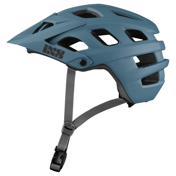 iXS - Trail EVO Helmet - Papanui Cycles