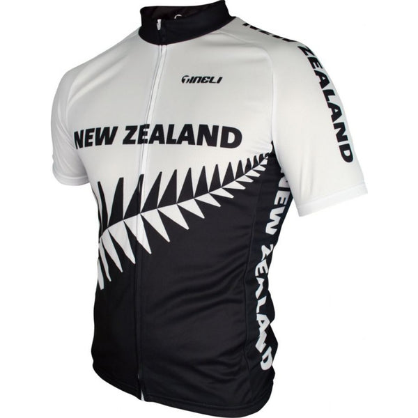 New Zealand Jersey XS