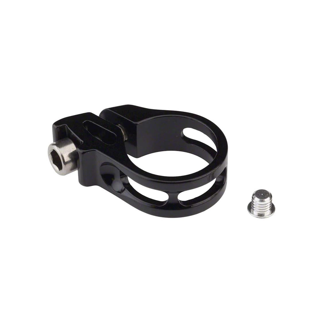 SRAM Trigger Shifter Clamp Black