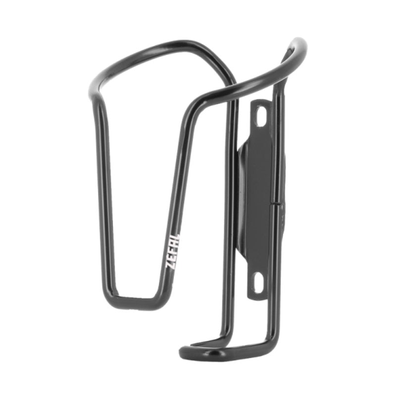 Zefal Pulse Alloy Bottle Cage Black