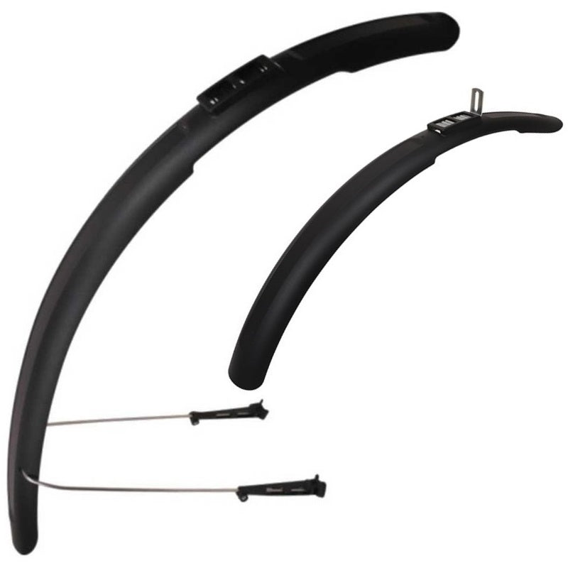 Zefal Trail 65 Mudguards