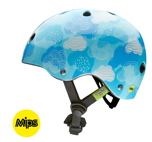 NUTCASE BABY NUTTY MIPS HELMET - Papanui Cycles - Great Service, Great Rewards & Great Choice