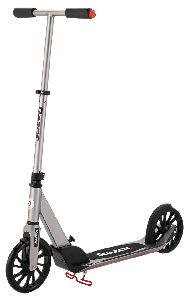 A5 PRIME SCOOTER - GUNMETAL