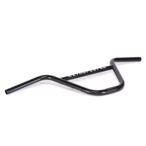 WTP Buck bar 25.4mm Black