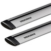 Yakima JetStream Bars Silver