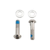 SRAM Flat Mount Bolts 22mm