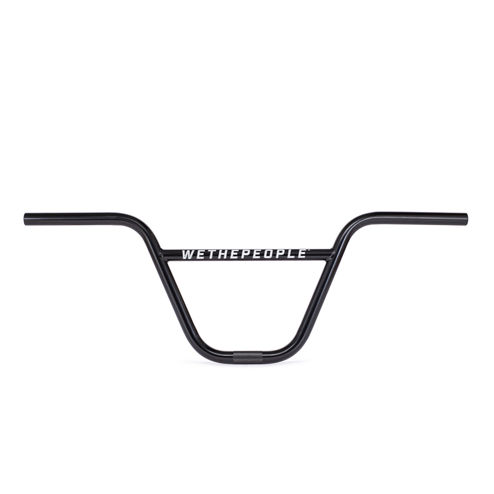 WTP Buck bar 22.2mm Black