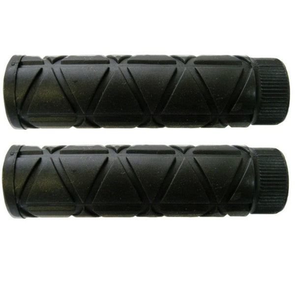 Velo MTB Grips Black