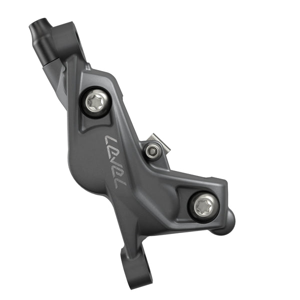 SRAM Level Bronze Stealth 4 Piston Brake Caliper