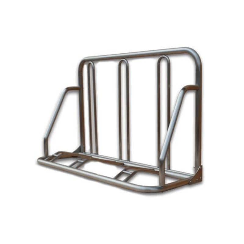 Willworx Superack 3-Bike Stand