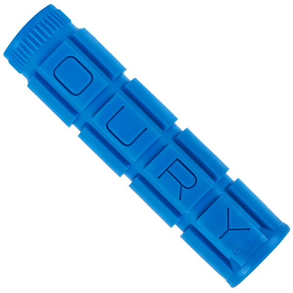 Oury V2 Grips Deja Blue