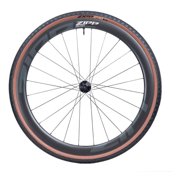 Zipp G40 Tyre hero