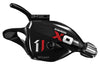 SRAM X01 Shifter - Red