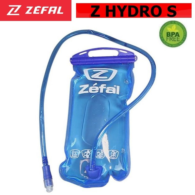 Zefal - Z Hydro 1.5L Hydration Bladder - BAG4142