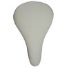 Velo Junior Saddle White - Top