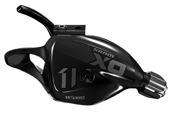 SRAM X01 Shifter - Black