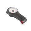 Zefal Twin Graph Tyre Pressure Gauge - Side