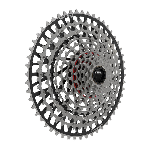 SRAM XX Transmission Cassette 2