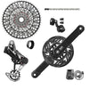 SRAM Eagle AXS E-Bike Transmission Groupset