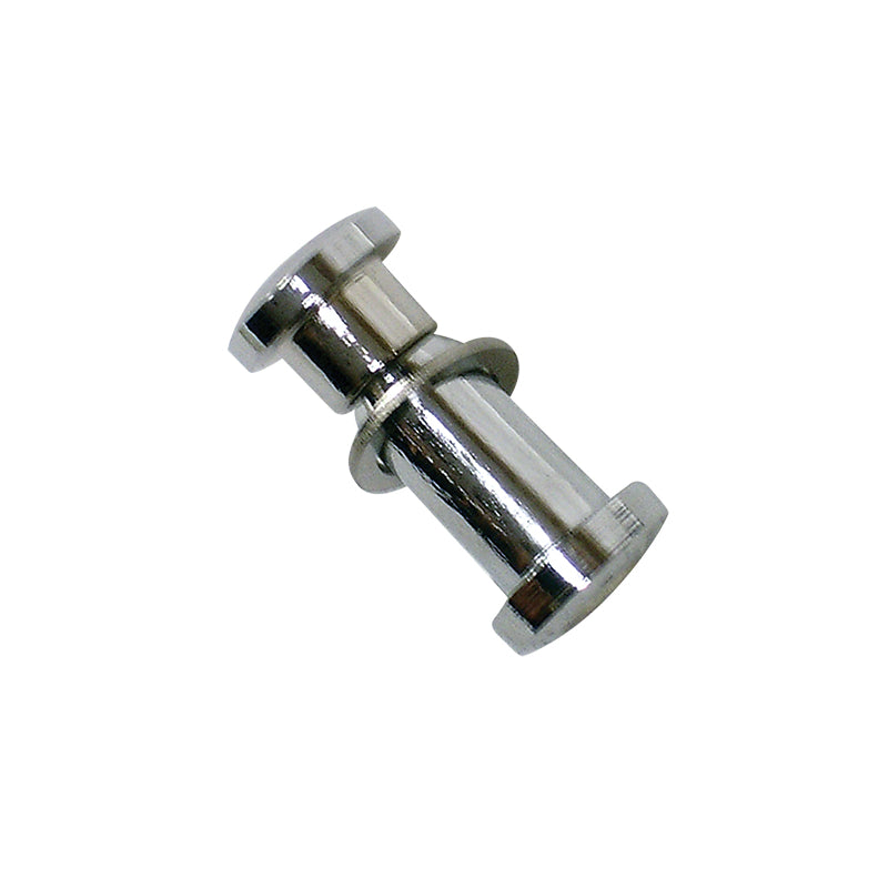 Oxford Allen Seat Bolt & Nut 19/20mm