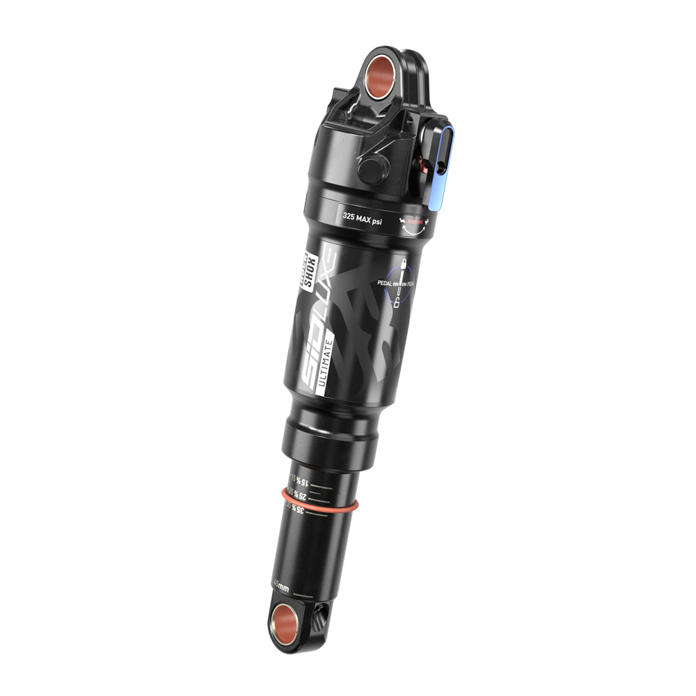 RockShox SIDLuxe Ultimate 3P Rear Shock