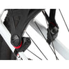 Zefal Deflector RS75 Rear Mudguard - Fittings