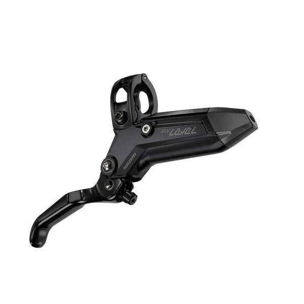 SRAM Level Silver Stealth 4 Piston Brake