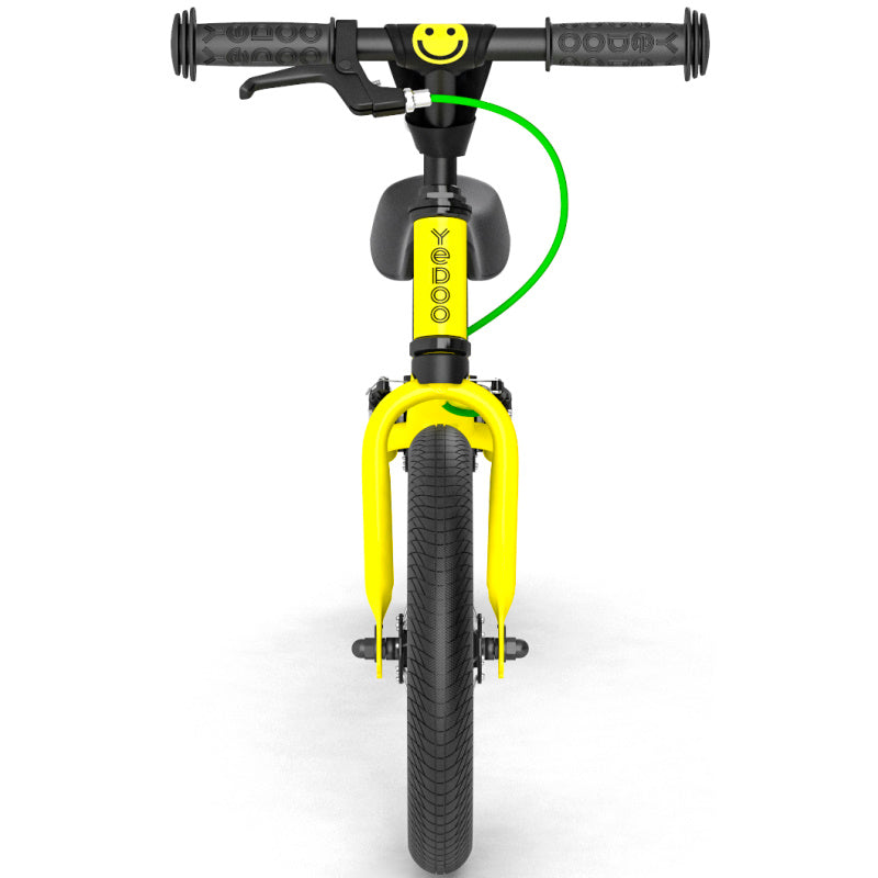 Yedoo TooToo Emoji Balance Bike 12