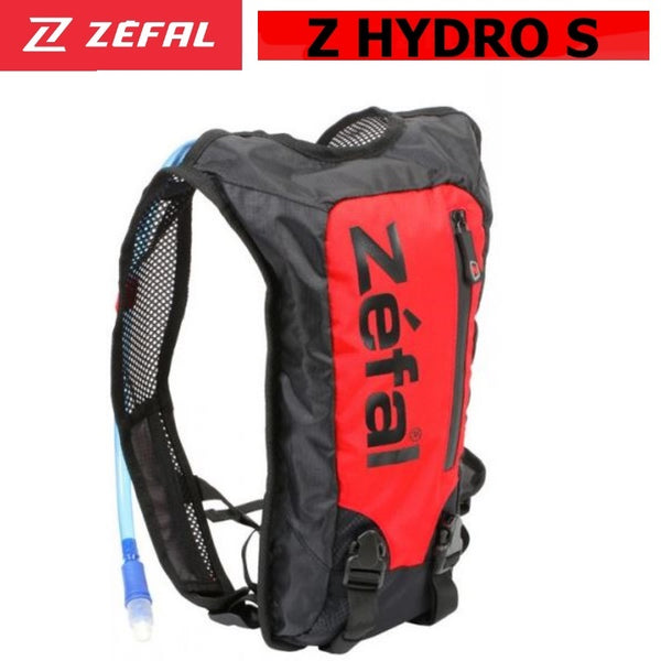 Zefal - Z Hydro S Hydration Bag - BAG4142