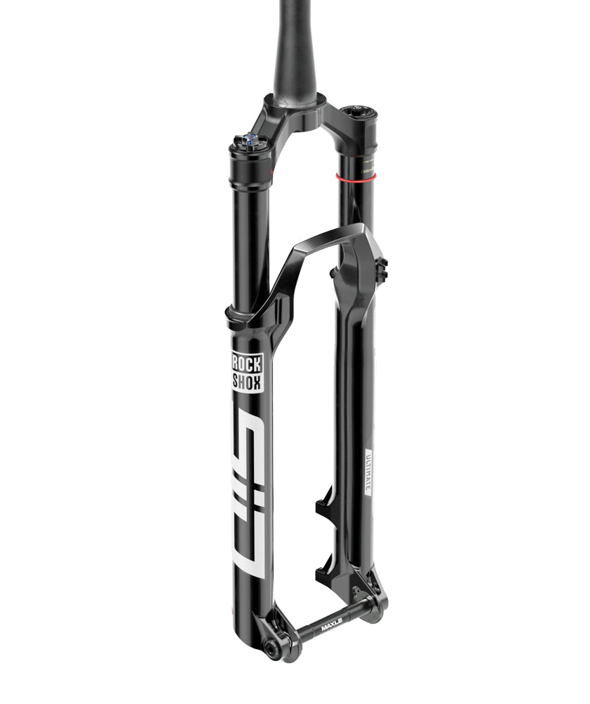 Rockshox SID 3P Ultimate Black