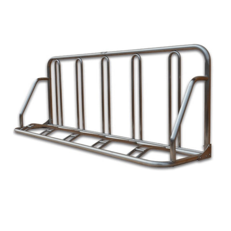 Willworx Superack 5-Bike Stand