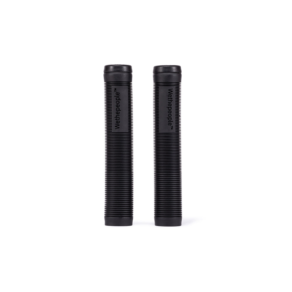 WTP Perfect Grips Black