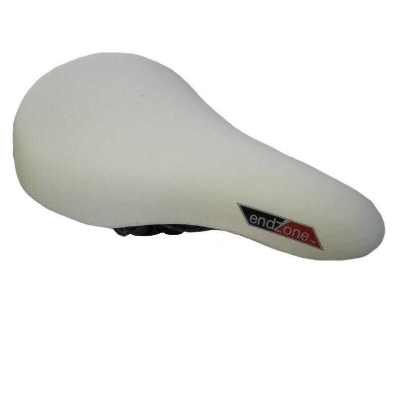 Velo Junior Saddle White