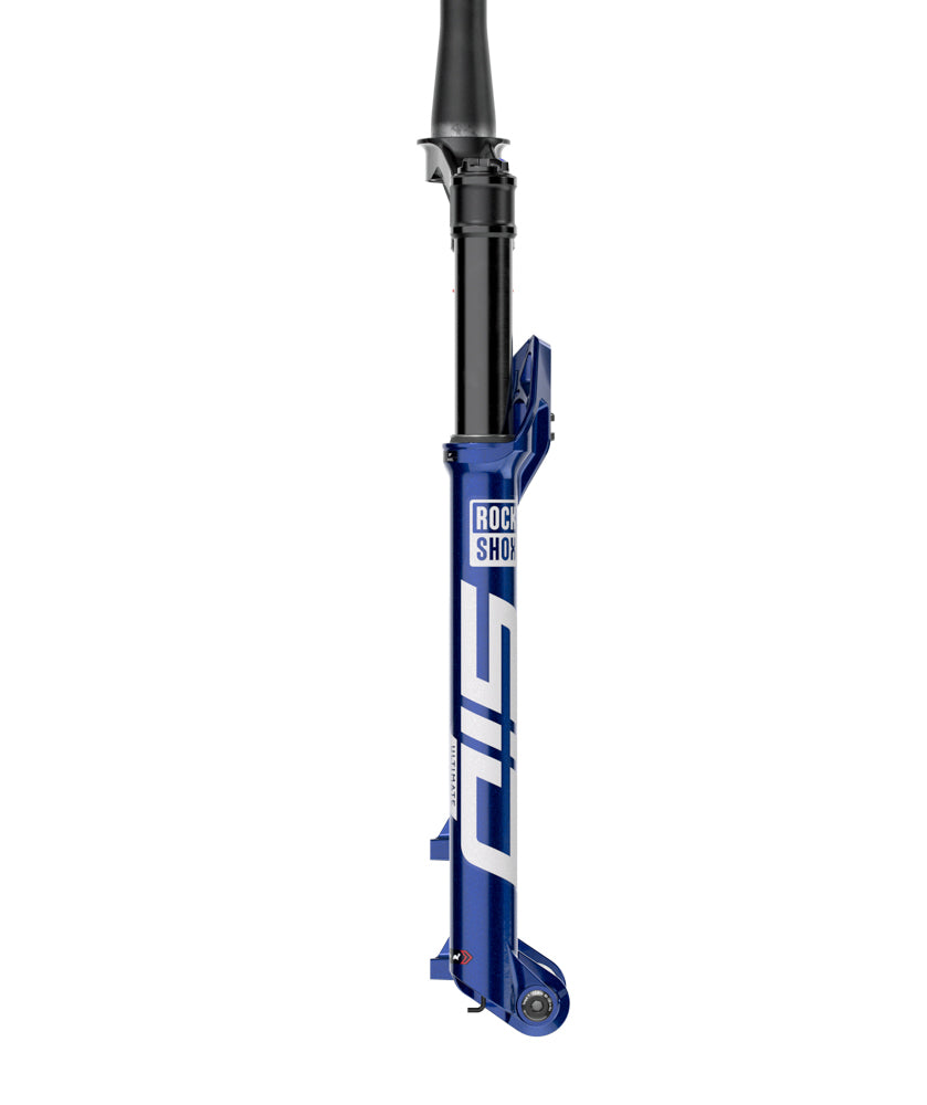 Rockshox SID 3P Ultimate Blue