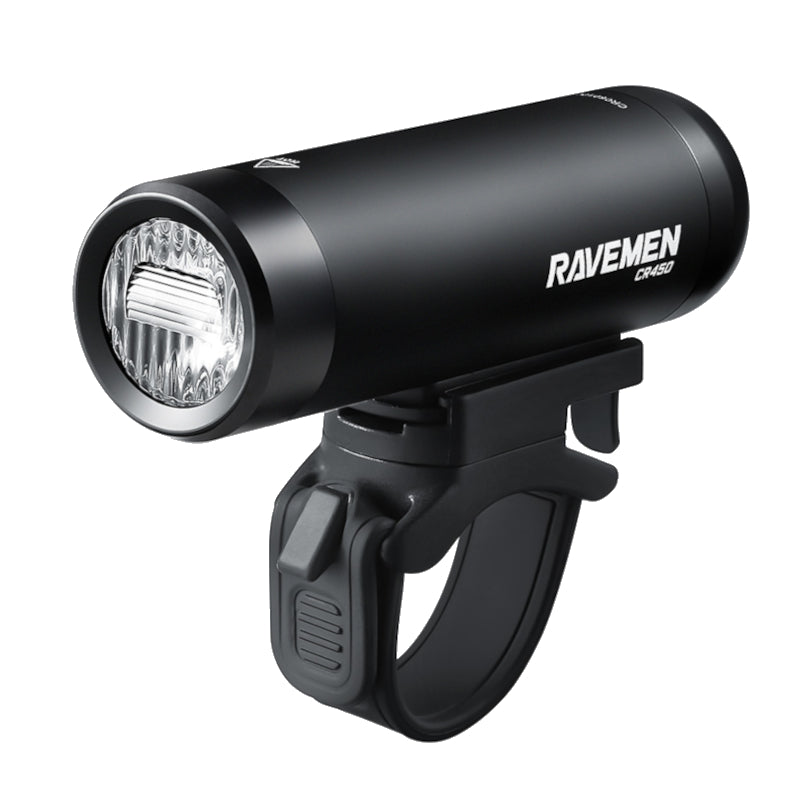 Ravemen CR450 Front Light