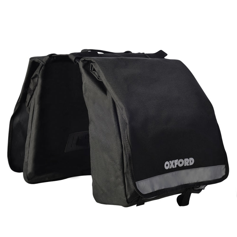 Oxford C20 Double Pannier Bag